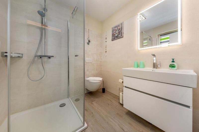 Aparthotel Ostsee Wohnung Nr. 17 บินซ์ ภายนอก รูปภาพ